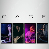 Cage