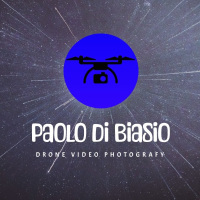 Paolo videomaker flydrone