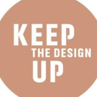 Keep The Design Up