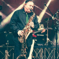 Sax Infinity