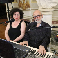 Rino e Antonietta