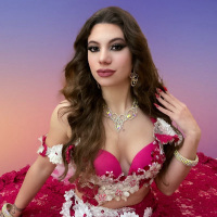 Amelia Bellydance-Danza del Ventre