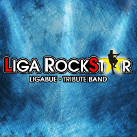 LigaRockstar / Tributo a Ligabue