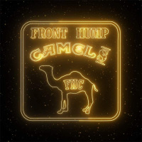 Front Hump Camels