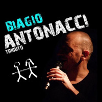 CONTAGIOBIAGIO Tributo Band Biagio Antonacci