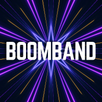 BOOMBAND LIVE