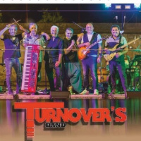 TURNOVER'S BAND