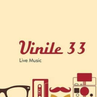 Vinile 33