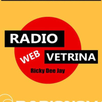 Radiovetrina