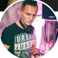 Dj Luca Maccari