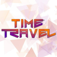 TimeTravel - Human LED Show