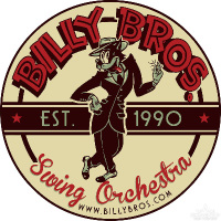 Billy Bros. Swing Orchestra