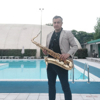 Lino De Carolis SAX