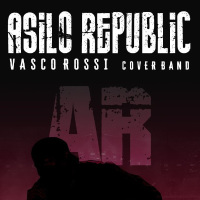 Asilo Republic Vasco Rossi Tribute Band