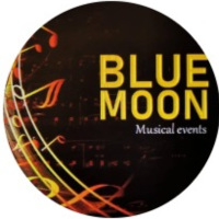 Blue Moon Musical Events