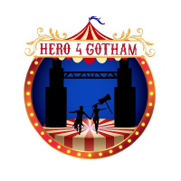 Hero 4 Gotham Associazione Culturale