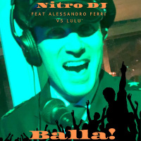 NitroDJ