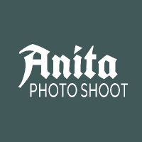 Anita Photo Shoot