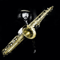 Alex Montana Sax