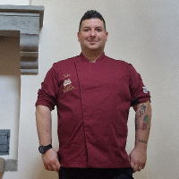 Fabio becherini chef