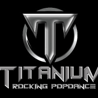 TITANIUM - Rockindance