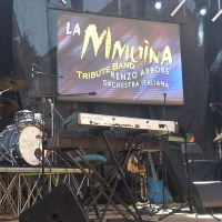 LA MMUINA BAND ORCHESTRA