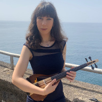 Sofia Gagliolo Violinista