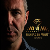 Luca Griotto - Soundfusion project