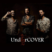 Undercover Party Band