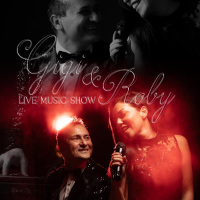 Gigi e Roby Live Music Show