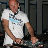 Renzo Cimarosti DJ