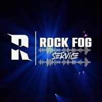 Rock Fog