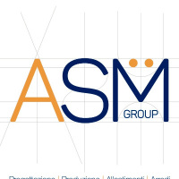 ASM GROUP ALLESTIMENTI