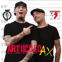 Articolo AX - Articolo 31 e JAx Tribute Band