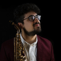 Sax Luca De Filippis