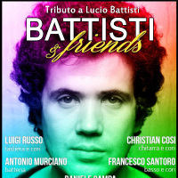 Battisti & Friends