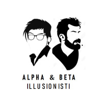 Alpha e Beta Illusionisti