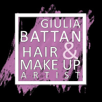 Giulia Battan Hair&Makeup Artist