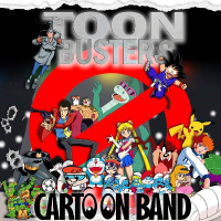Toon busters