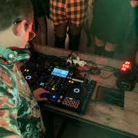 AlexOne DJ