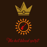 The hot blood spirit