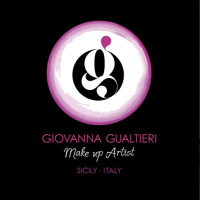 Giovanna Gualtieri make-up artist